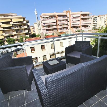Roura 2 Planet Costa Dorada Apartment La Pineda Exterior photo